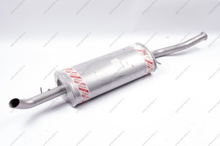 Глушитель для а/м ВАЗ-2190 Riginal RG2190-1200010