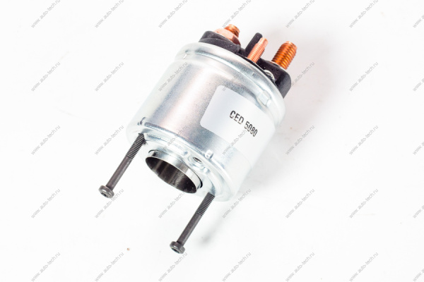 Реле LADA Largus/Logan втягивающее стартера двигат.K4M VALEO VALEO 594438