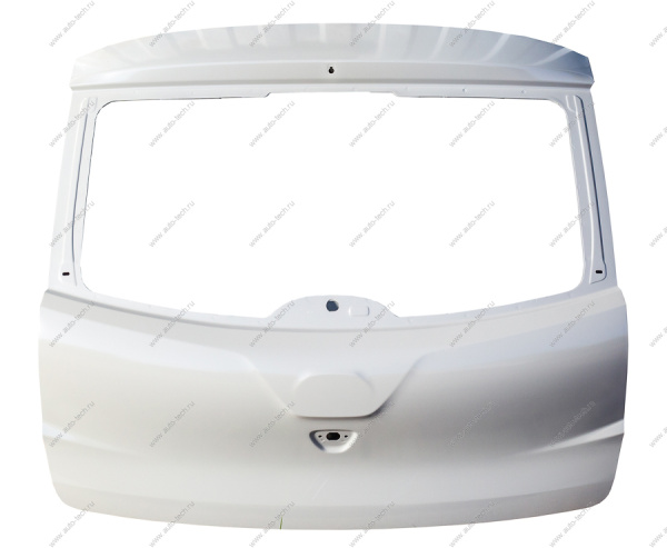Дверь задка Datsun/mi do хэтчбек Nissan DATSUN 901005PA0B