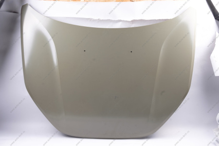 Капот LADA Vesta/SW/SW Cross Gamma GAMMA GMHO-21339