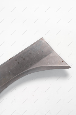 Поддомкратник ВАЗ-2108 задний правый 1,5 мм (усиленный) Kamaz KAMAZ 21080-5101380-61