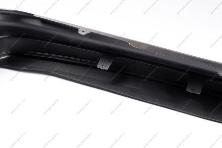 Бампер задний ВАЗ-2113/2114 Кампласт Кампласт 21130-2804015-047