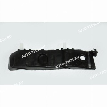 Кронштейн переднего бампера левый Kia Cerato 2009-2012 ATEK ATEK 24123063