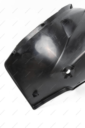 Щиток задней левой арки колеса задний (штатный) LADA Largus Renault RENAULT 8450000365