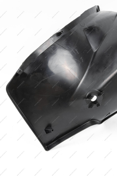 Щиток задней левой арки колеса задний (штатный) LADA Largus Renault RENAULT 8450000365