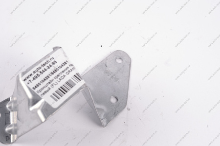 Кронштейн крепления переднего крыла боковой левый (FL) LADA GRANTA 2018- Lada LADA 8450104281
