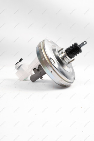 Усилитель вакуумный тормоза с главным цилиндром в сборе Lada Granta FL Lada LADA 8450110493