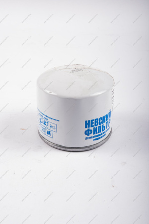 Фильтр масляный LADA Vesta двигат.(P3M/P4M). Невский фильтр Невский фильтр NF1005