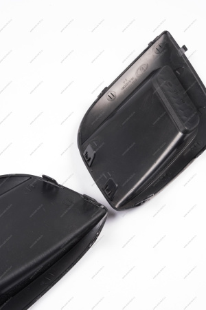 Заглушка противотуманной фары ВАЗ-2192 правая +левая к-т (kalina 2) АвтоВАЗ LADA 21920-2803102+03-00