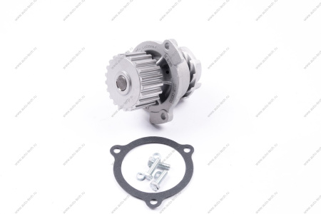 Насос водяной LADA Vesta/Xray для двигат 16 кл 1,6 л LUZAR LUZAR LWP0127