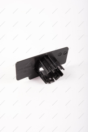 Держатель датчика системы парковки задний крайний левый LADA Vesta FL Lada LADA 8450042424