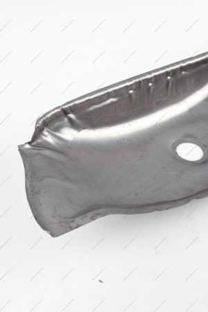 Панель пола ВАЗ-2106/2105 топливного бака Kamaz KAMAZ 21030510117661