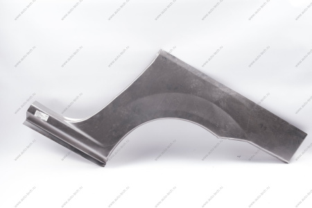 Ремонтная часть LADA Largus заднего крыла левая Тольятти Тольятти 600154880663