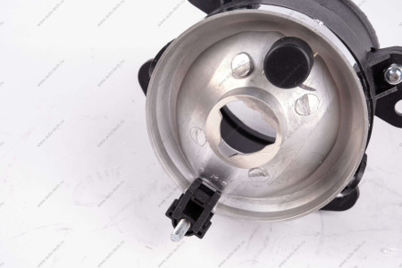 Фара птф левая/правая ( без лампы) LADA Vesta (г.Руденск) Lada LADA 261500097R