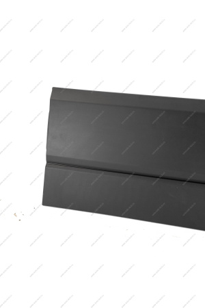 Молдинг LADA NIVA TRAVEL передней двери левый (под окраску) Lada LADA 21230821214380