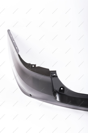 Бампер задний с 2 отверстиями и кронштейнами под парктроник (под окраску) LADA Vesta SW Cross NG Lada LADA 8460010248