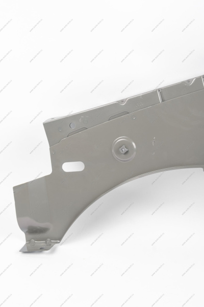 Панель брызговика левая LADA Largus (FL) NEW Lada LADA 8450013066