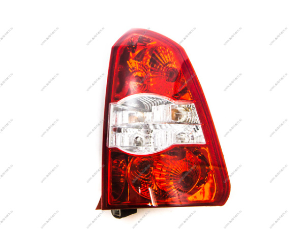 CHEVROLET Lacetti Фонарь задний правый универсал CVLCT-232R Api Bodyparts CVLAT04-744-R