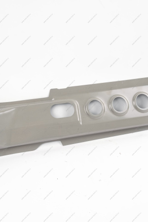 Усилитель порога ВАЗ-1118 левый (катафорезный грунт) Тольятти Тольятти 11180540110370