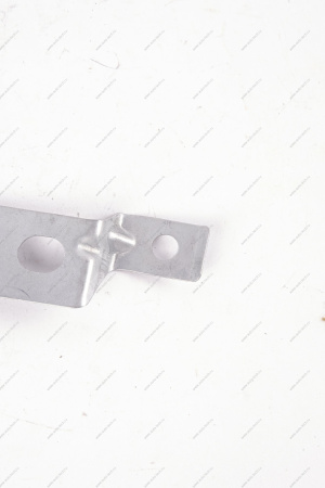 Кронштейн LADA Vesta крепления переднего крыла левый Lada LADA 8450008589