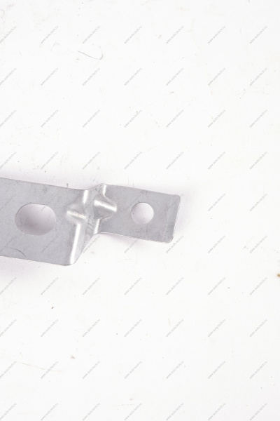 Кронштейн LADA Vesta крепления переднего крыла левый Lada LADA 8450008589