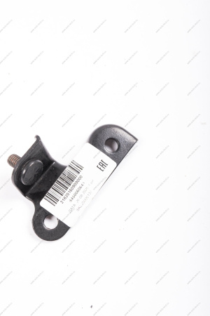 Кронштейн крепления актуатора сцепления (роботизированной КПП- 2182) ВАЗ-2190 Lada LADA 21820160909000