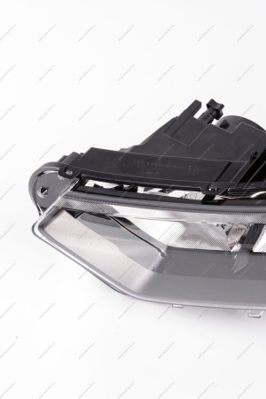 Блок-фара левая СЕРАЯ окантовка LADA NIVA TRAVEL c 16.01.2024 ORIGINAL Lada LADA 8450087159