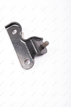 Кронштейн крепления актуатора сцепления (роботизированной КПП- 2182) ВАЗ-2190 Lada LADA 21820160909000