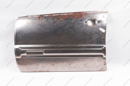 ПАНЕЛЬ ДВЕРИ ВАЗ-2123 ПЕРЕДНЯЯ ЛЕВАЯ (с отв. под молдинг) АвтоВАЗ АвтоВАЗ 21230610101555