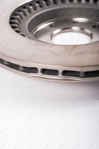 Диск ВАЗ-2112 тормозной передний R14+колодки +очиститель к-т Lada АвтоВАЗ 21120350107089