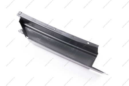 НАКЛАДКА ДЕКОРОТИВНАЯ ГАЗЕЛЬ NEXT ЦМФ НИЖНЯЯ ЛЕВАЯ (ЗАДНЕЙ ДВЕРИ ФУРГОНА) GAZ GAZ A31R235401621