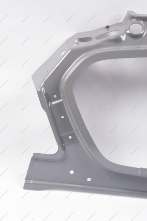 Панель боковины угловая внутренняя правая ВАЗ-2171 АвтоВАЗ LADA 21710-5401424-10