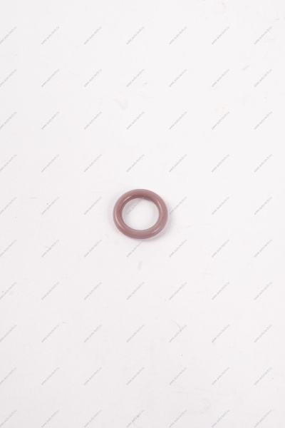 Кольцо уплотнительное форсунки ВАЗ 21127 (Серое 10*15) Lada LADA 21127113213800