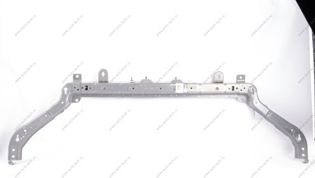 Поперечина рамки радиатора верхняя LADA Vesta NG Lada LADA 8450013770
