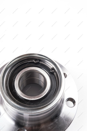 Ступица ВАЗ-2108/2110/1118/2170 задняя в сборе TRIALLI TRIALLI MR0109