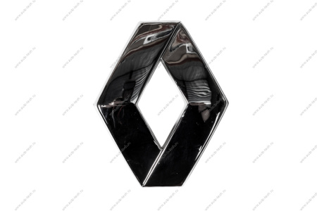 Эмблема RENAULT Logan ромб перед. с 2010 г. 8200667538/8200115114 Tork TORK TRK0571
