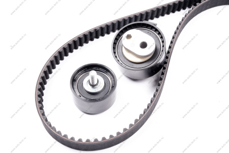 Ремень ГРМ GEELY COOLRAY /ATLAS PRO/BELGEE X50 (в компл. 2 ролика) GATES Gates K0120529