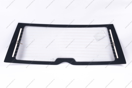 Стекло двери задка ВАЗ-2111 с эл/об бесцветное AGC LADA 4035955