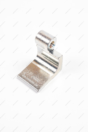 Звено неподвижное петли задней двери нижнее правое ВАЗ-1118 Lada LADA 11180620601630