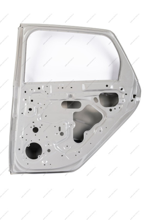 Дверь задняя правая Lada Vesta SW Cross (универсал) (катафорезный грунт) Lada LADA 8450102345