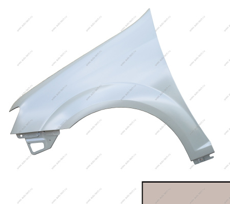Крыло LADA Largus (FL) крашеное переднее левое в цвет 242 Серый базальт Lada LADA 8450013081-242 Крыло LADA Largus (FL) крашеное переднее левое в цвет 242 Серый базальт Lada LADA 8450013081-242