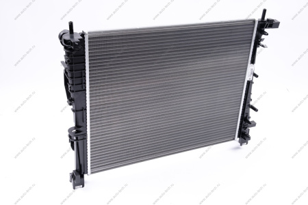 Радиатор охлаждения (авто с кондиц) LADA Vesta/XRAY ORIGINAL (AVTOPRIBOR) Lada LADA 735634AVT