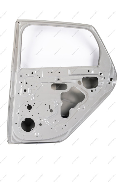 Дверь задняя правая Lada Vesta SW Cross (универсал) (катафорезный грунт) Lada LADA 8450102345