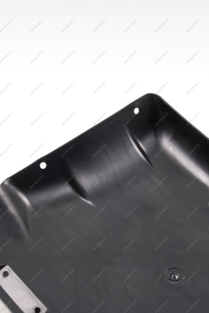 Кожух защитный левый (штатный) ВАЗ-2123 Шеви-Бертоне Lada LADA 21230840360355