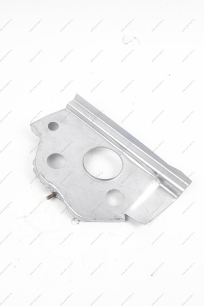 Щиток трубы наливной ВАЗ-2108 топливного бака Тольятти Тольятти 21082110104663