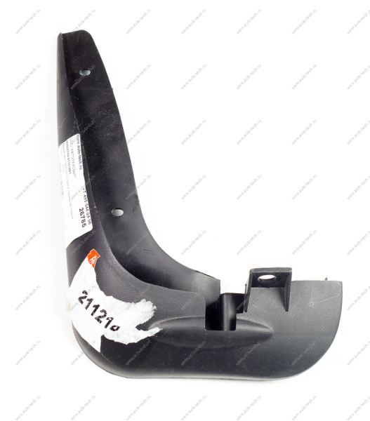 Брызговик DAEWOO Matiz передний левый (пласт.) Атек ATEK 21121481
