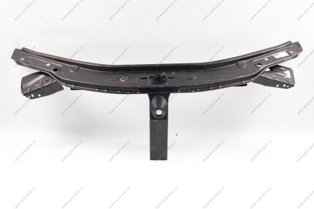 Панель передняя (рамка радиатора (черный грунт) LADA Largus/Лада Ларгус Тольятти Тольятти 6001551794