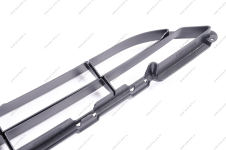 Решетка Datsun/on do переднего бампера нижняя седан Nissan NISSAN 21950280305700