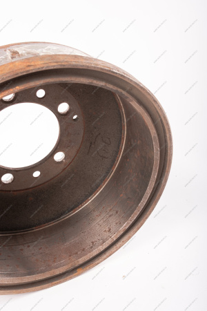 Барабан тормозной задний Соболь 3302-3502070 GAZ GAZ 2217-3502070