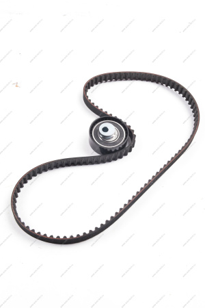 Ремень ГРМ Lada Largus /2190 двигат.8кл 11189 (комплект) с роликом 21116-1006238-00 Gates Gates K015670XS